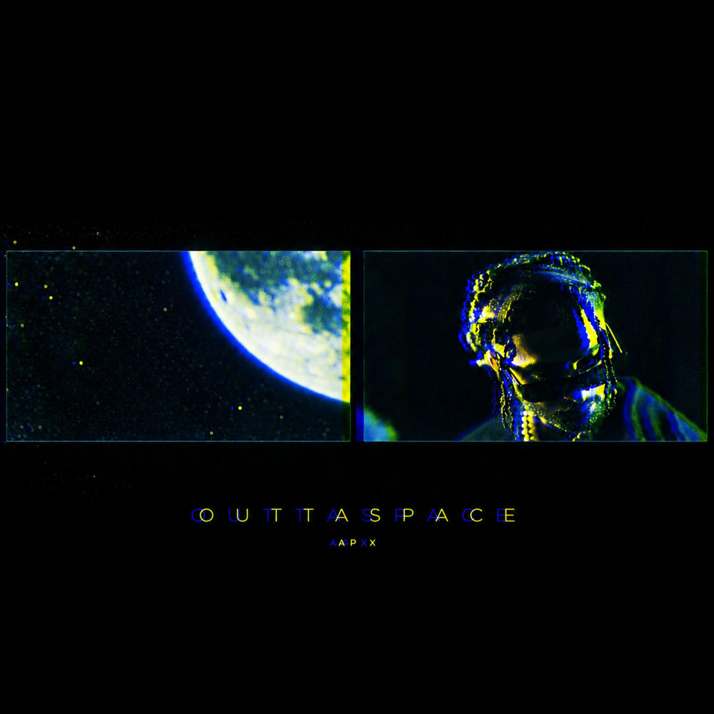 outtaspace