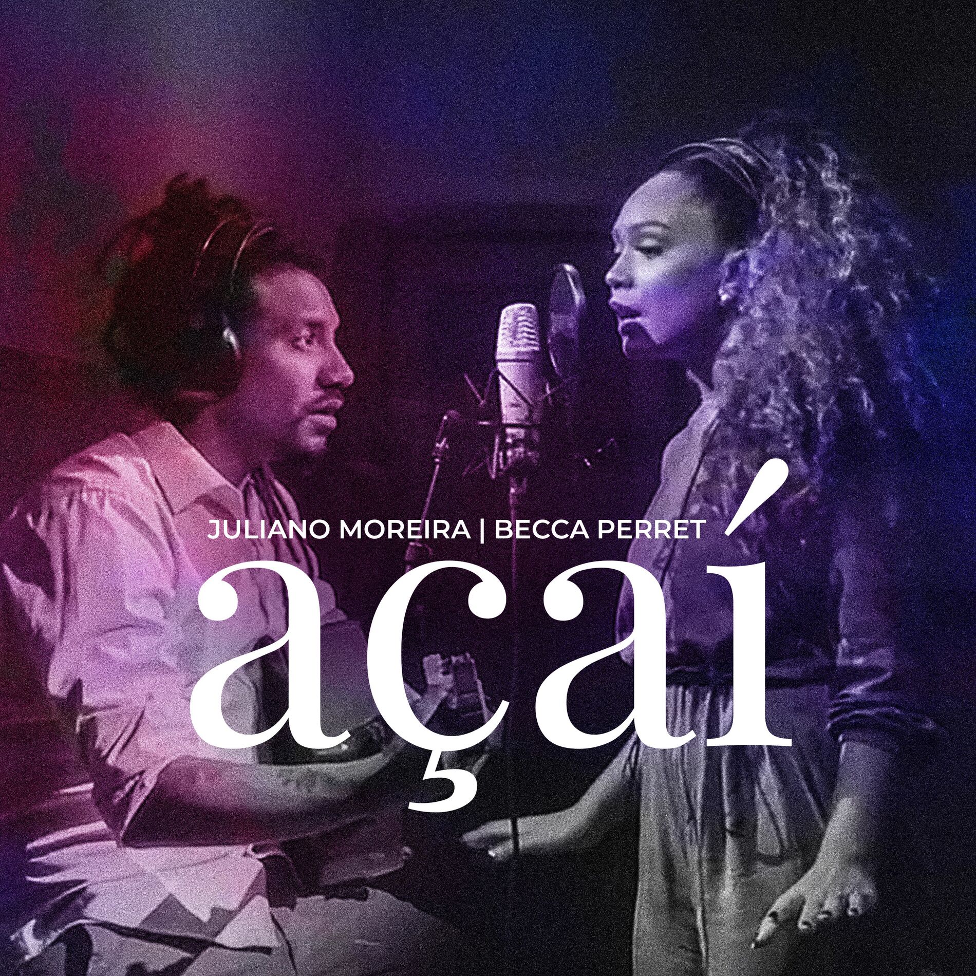 Album cover of Açaí