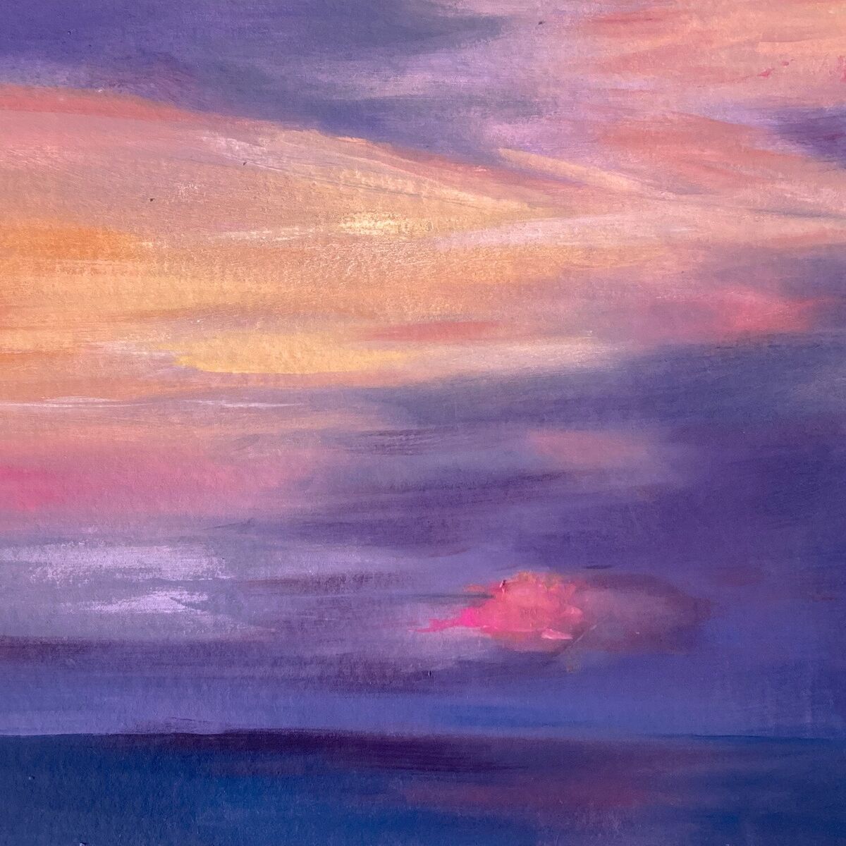 Album cover of Vacío