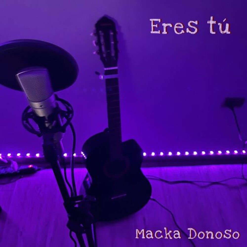 Picture of Eres Tú