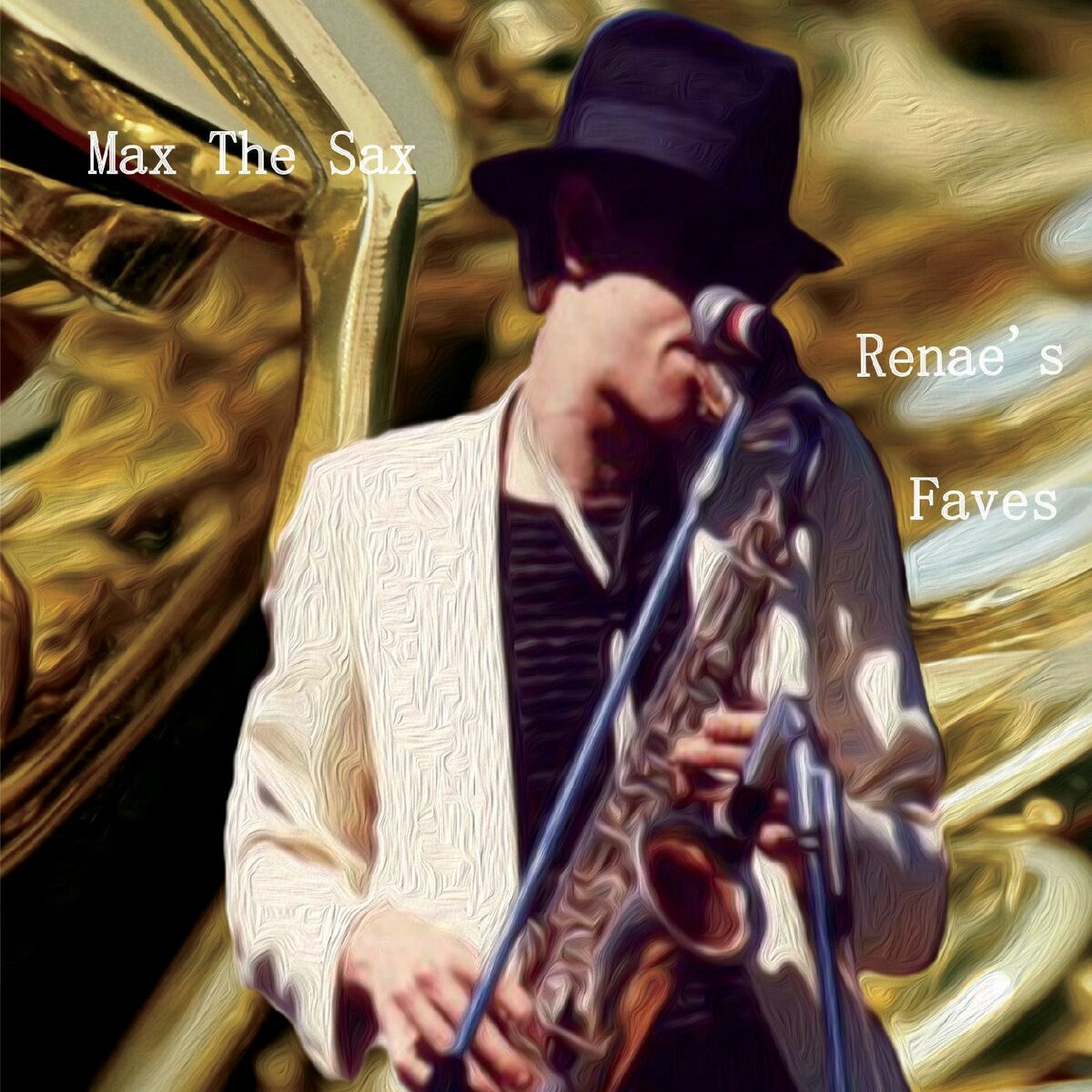 Album cover of Renae's Faves