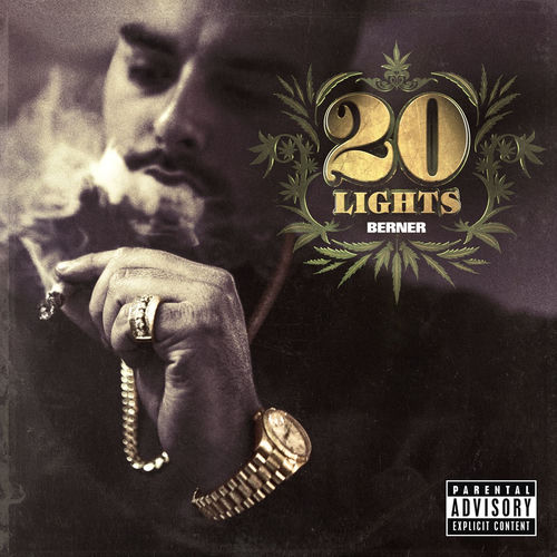 Berner - 20 Lights | Deezer