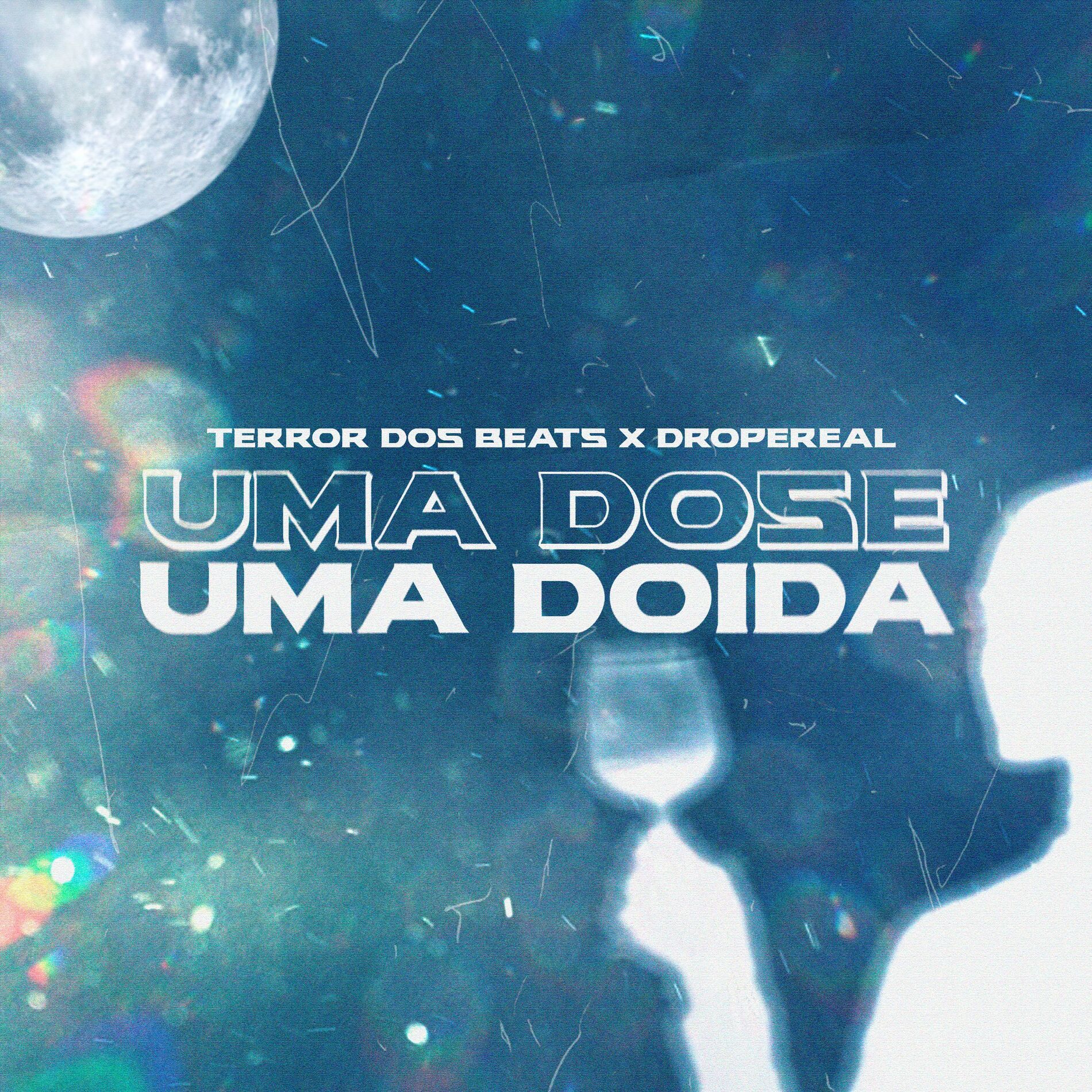 Album cover of Uma Dose, uma Doida