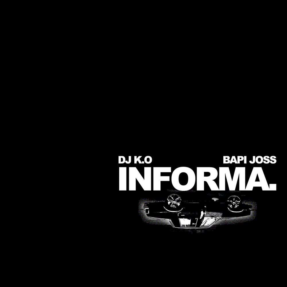Picture of INFORMA
