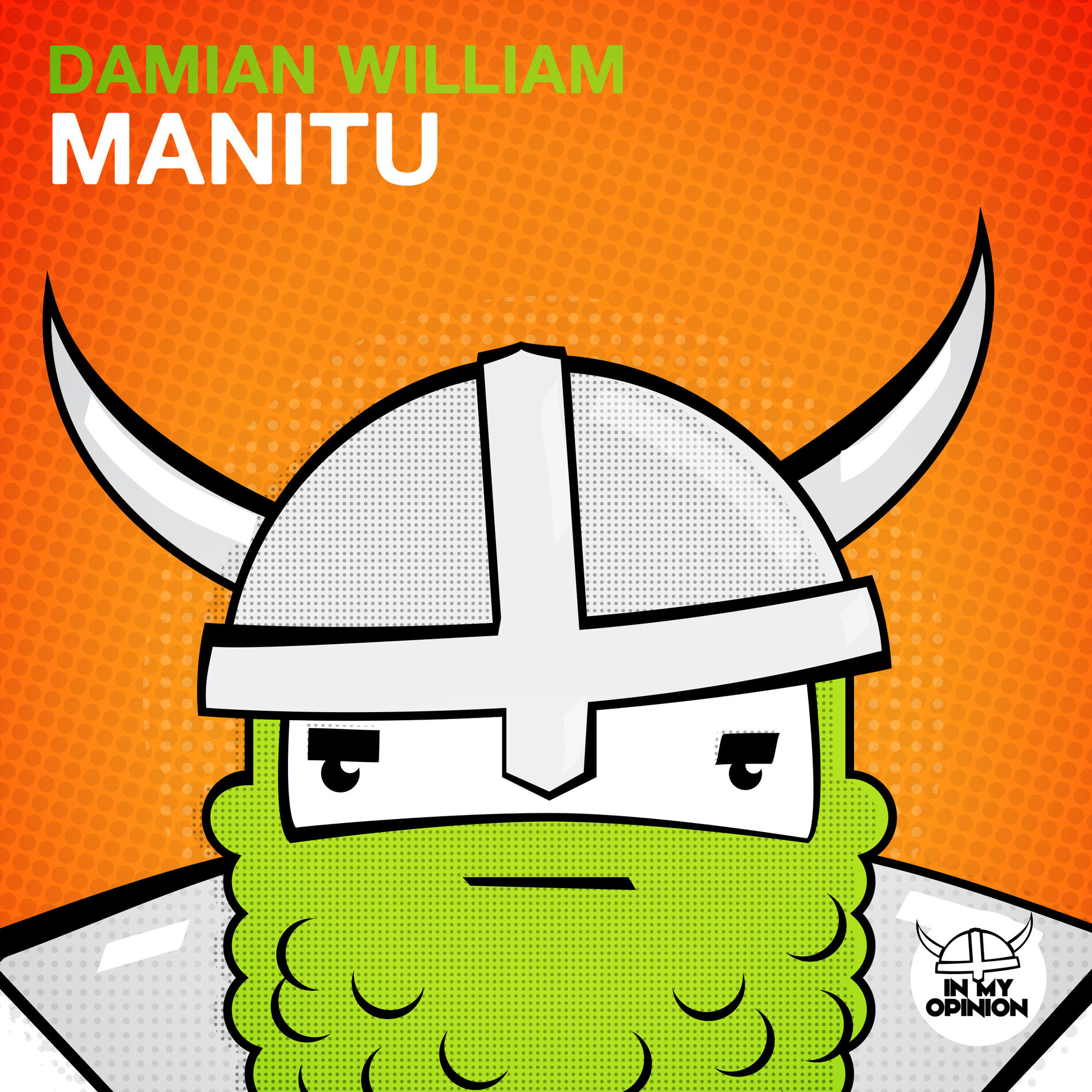 Album cover of Manitu