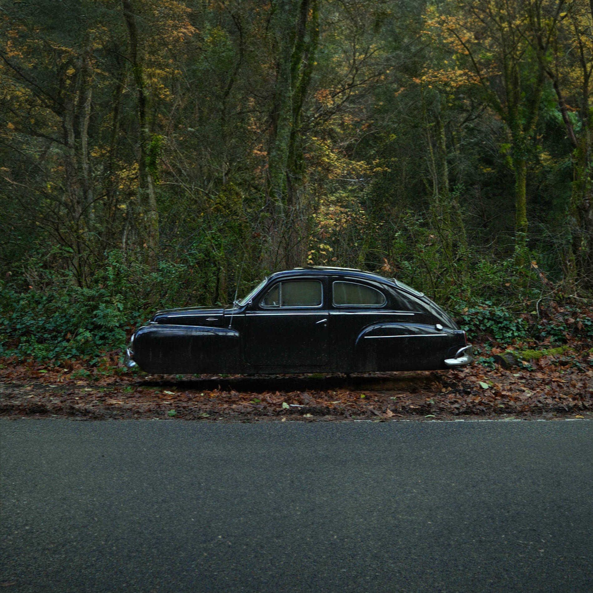 Album cover of Espejismo