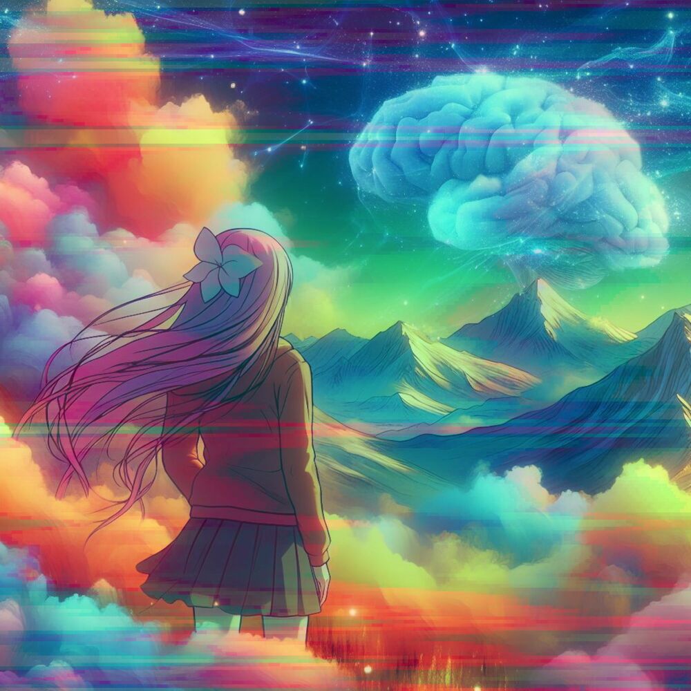 Picture of Mind Travels