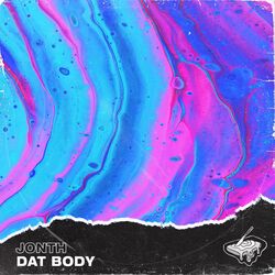 Cover of Dat Body