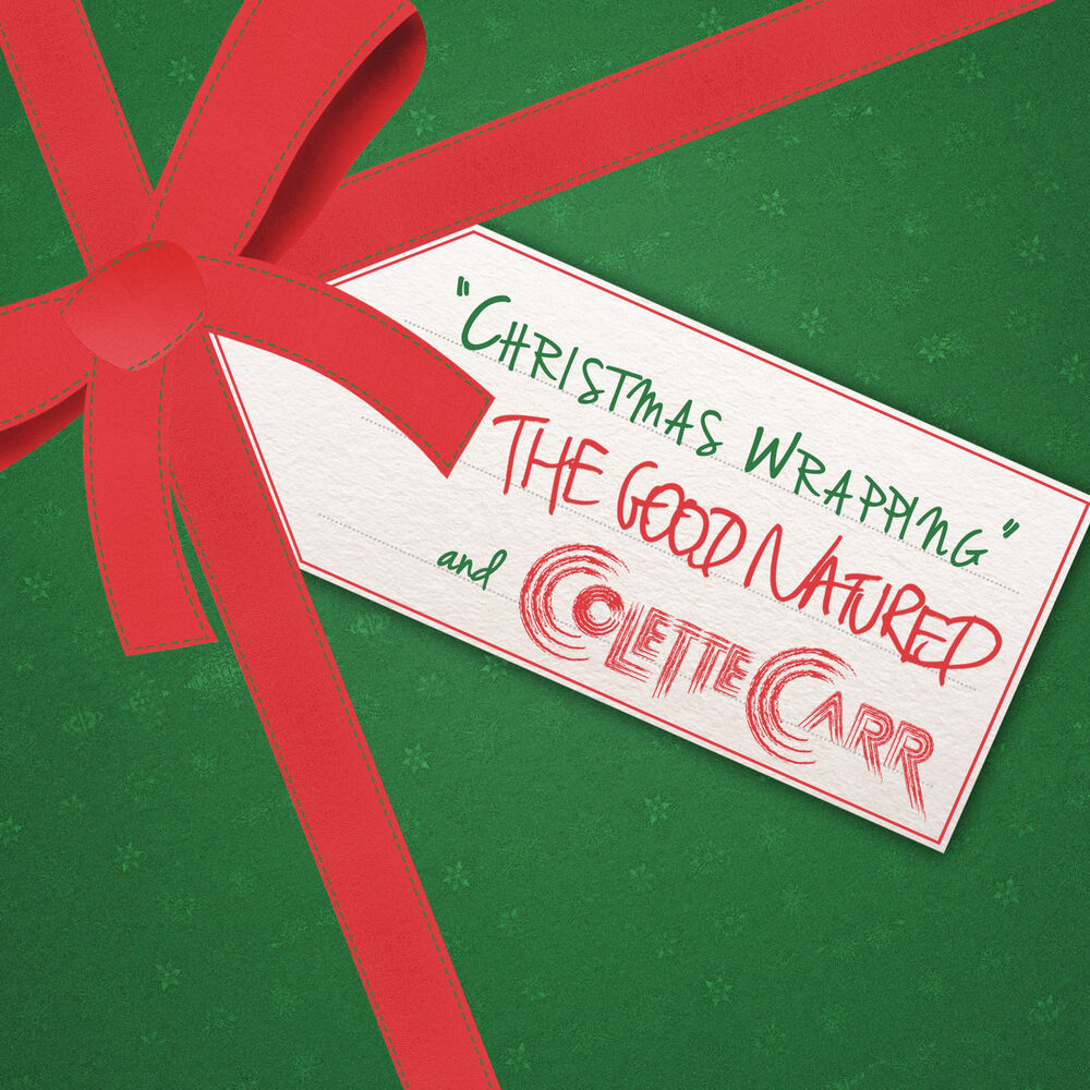 Picture of Christmas Wrapping