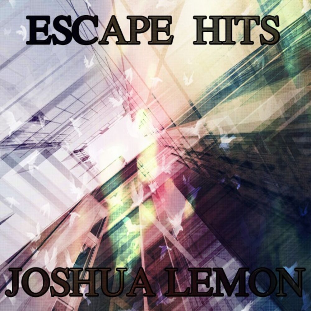 Picture of Escape Hits