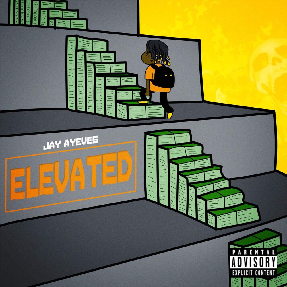 Picture of Elevated