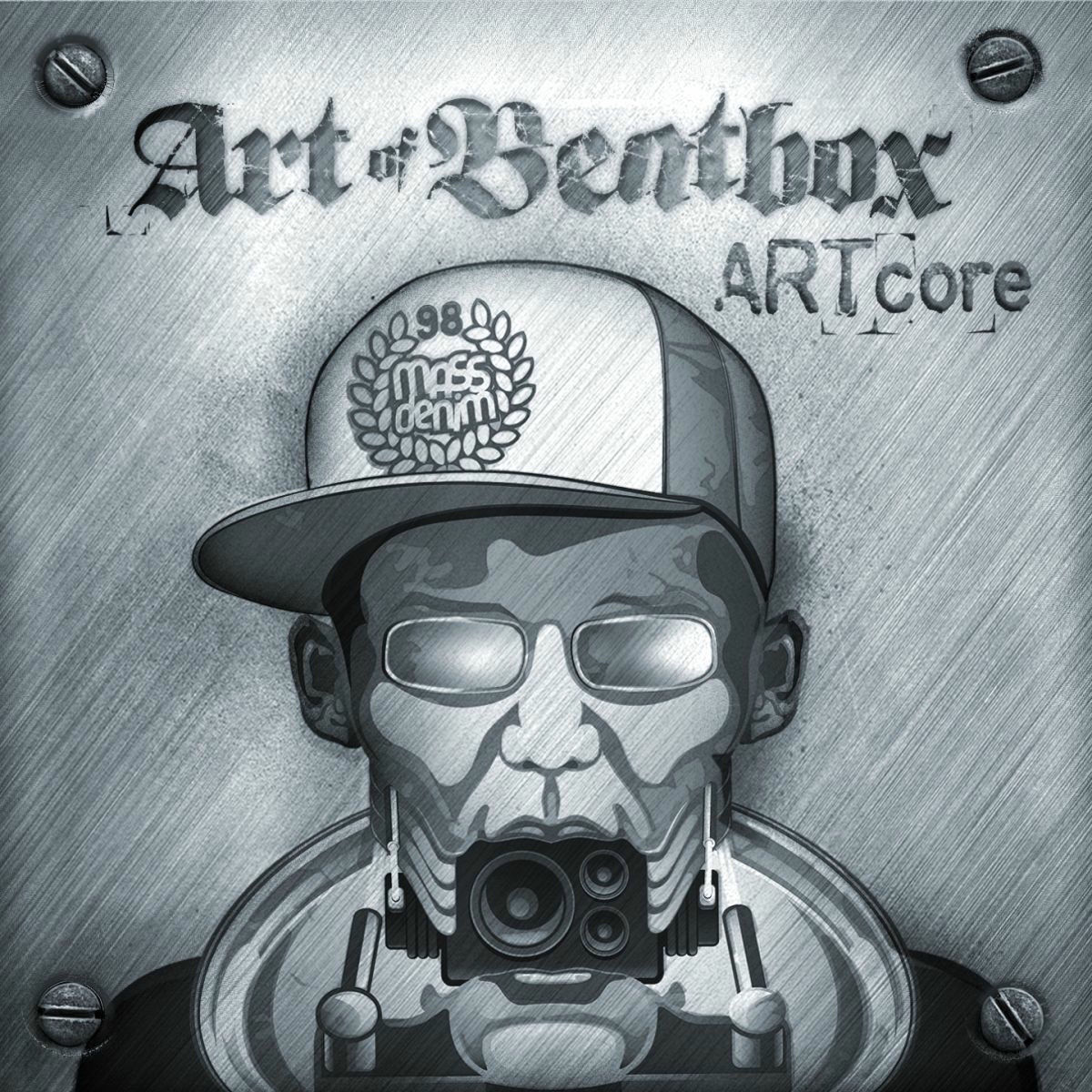Album cover of ARTcore