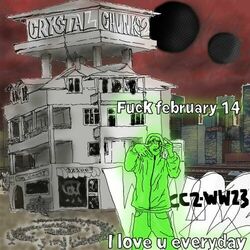 Cover of CRYSTAL CHUNKS 2