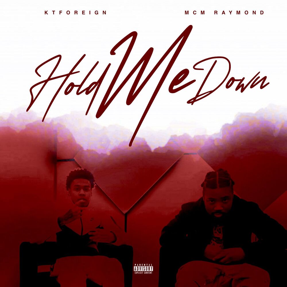 Picture of Hold Me Down