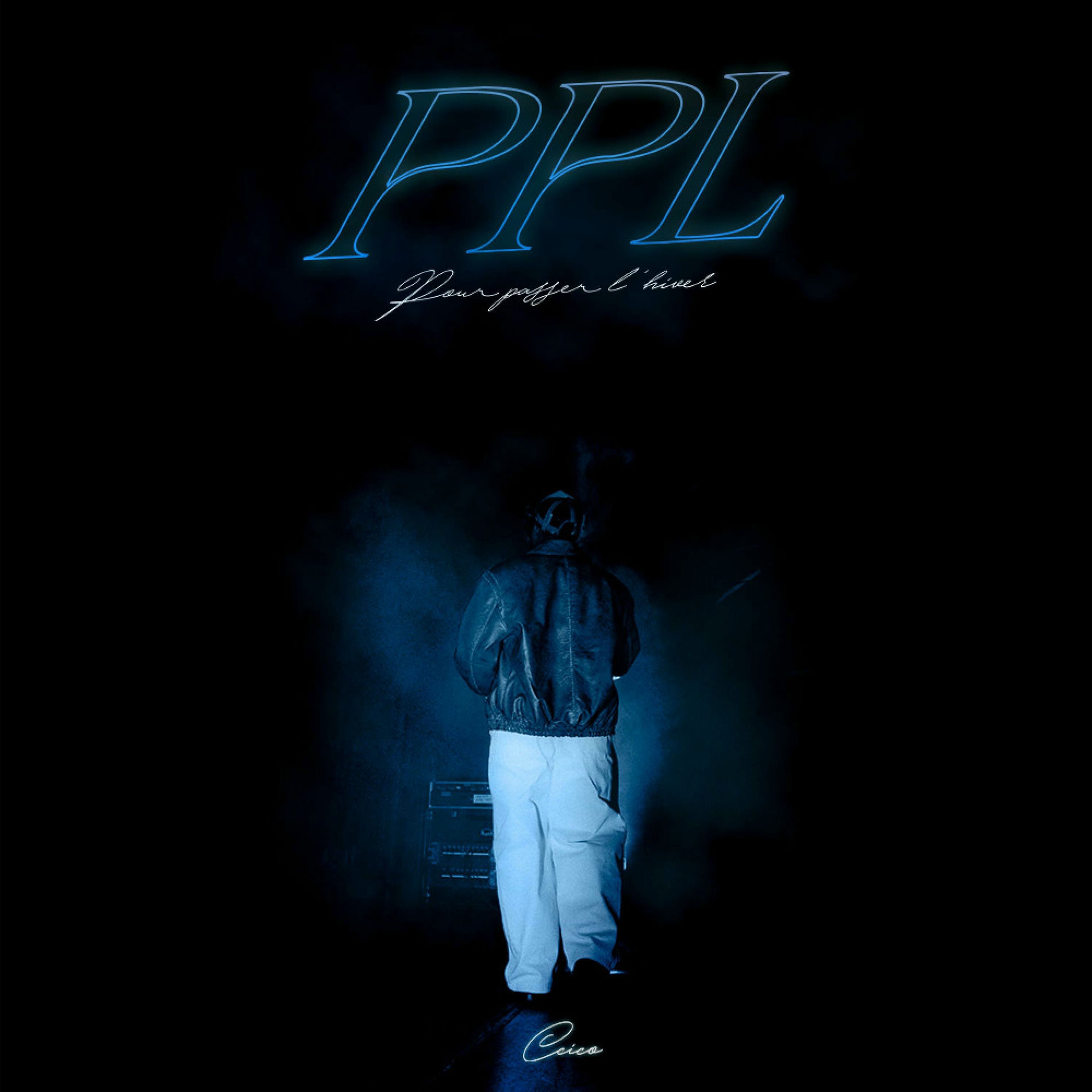 Album cover of Pour Passer l'hiver