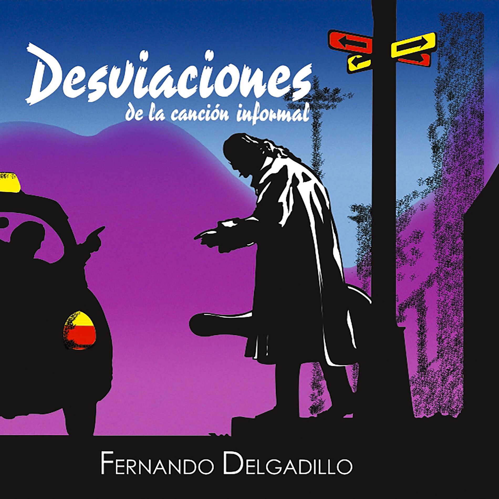 Album cover of Ensayo de una Boca