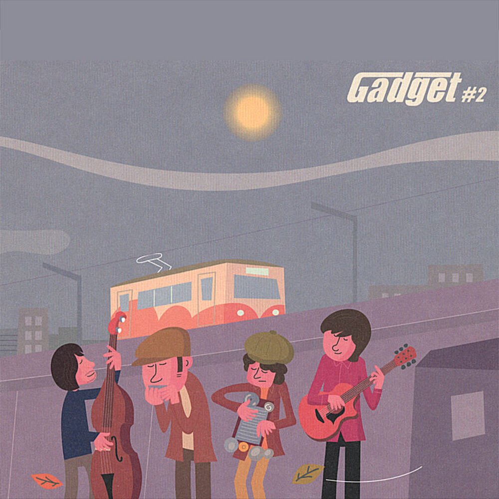 Picture of Gadget #2