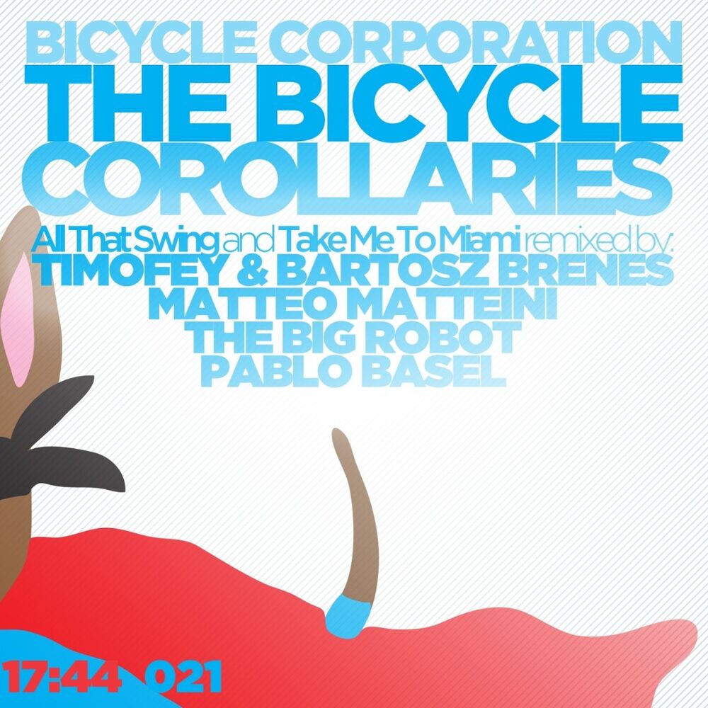 Picture of The Bicycle Corollaries