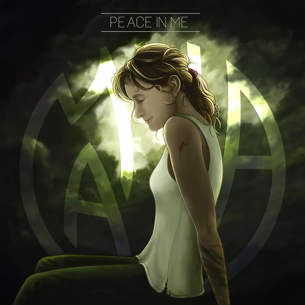 Picture of Peace In Me