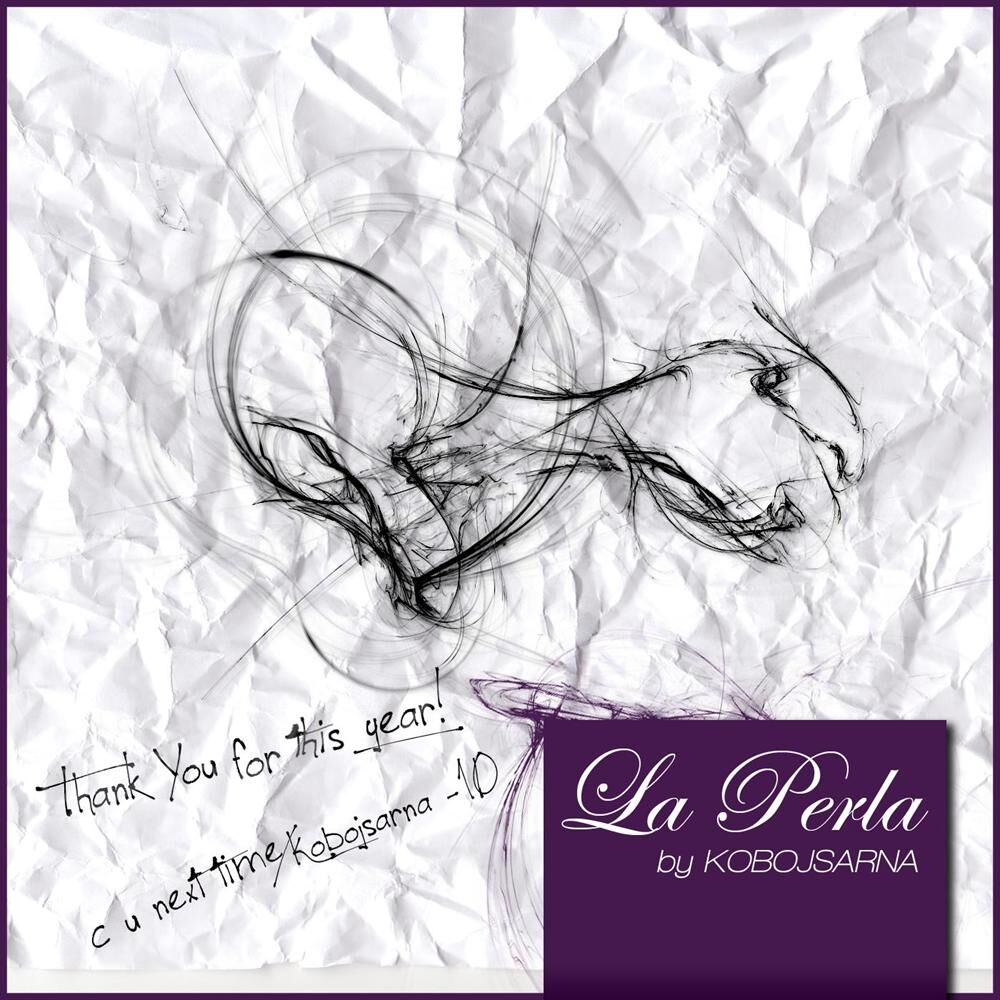 Picture of La Perla