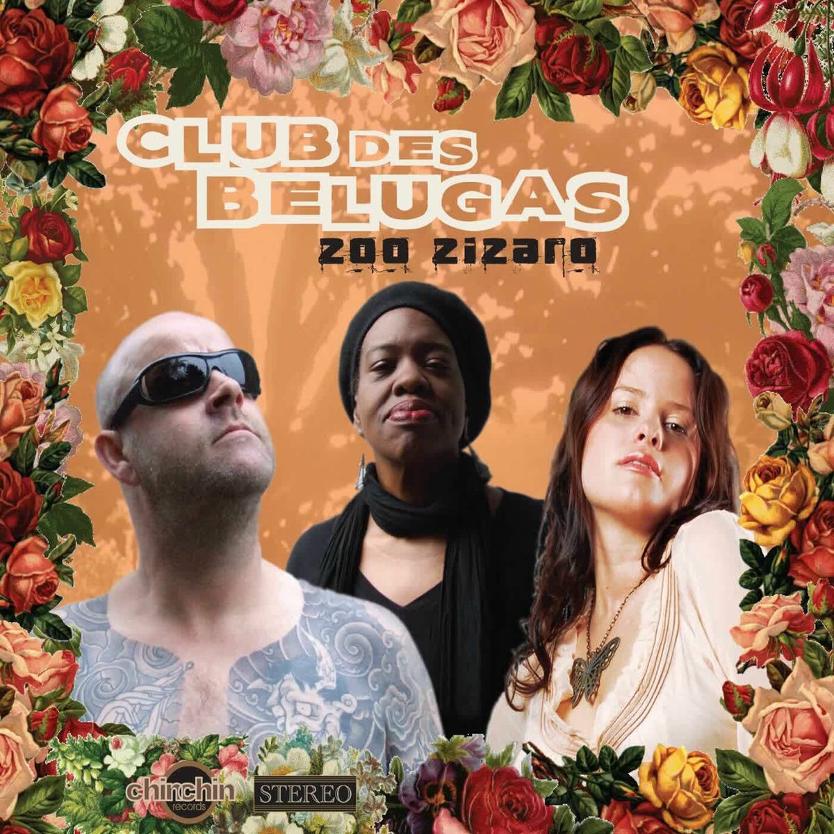 Album cover of Habana Twist