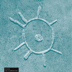 Cover of The Illuminations