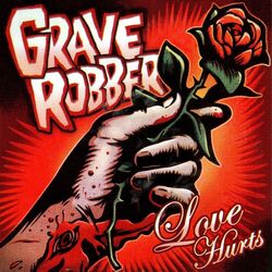 Cover of Love Hurts