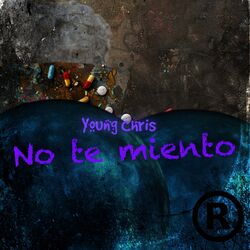 Cover of No Te Miento
