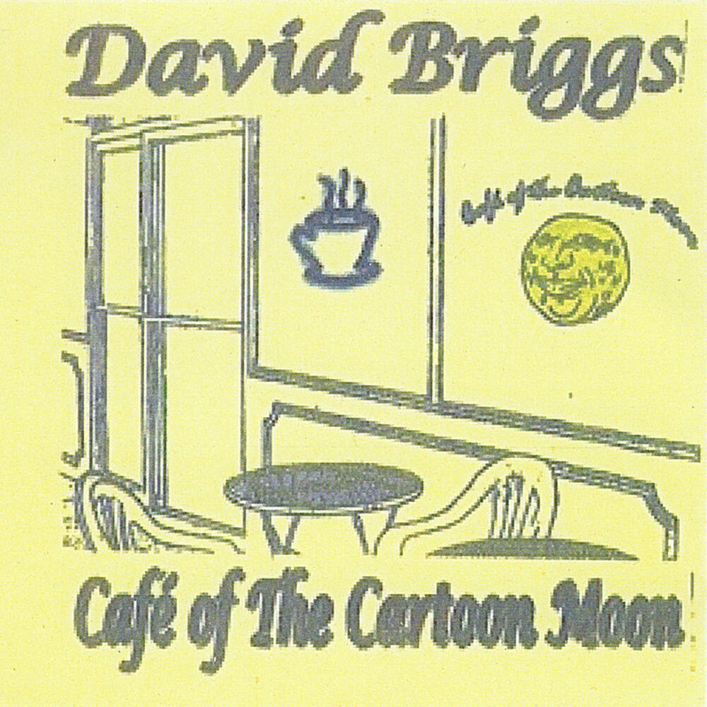 Picture of Cafe of the Cartoon Moon