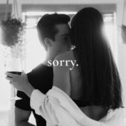 Cover of Sorry