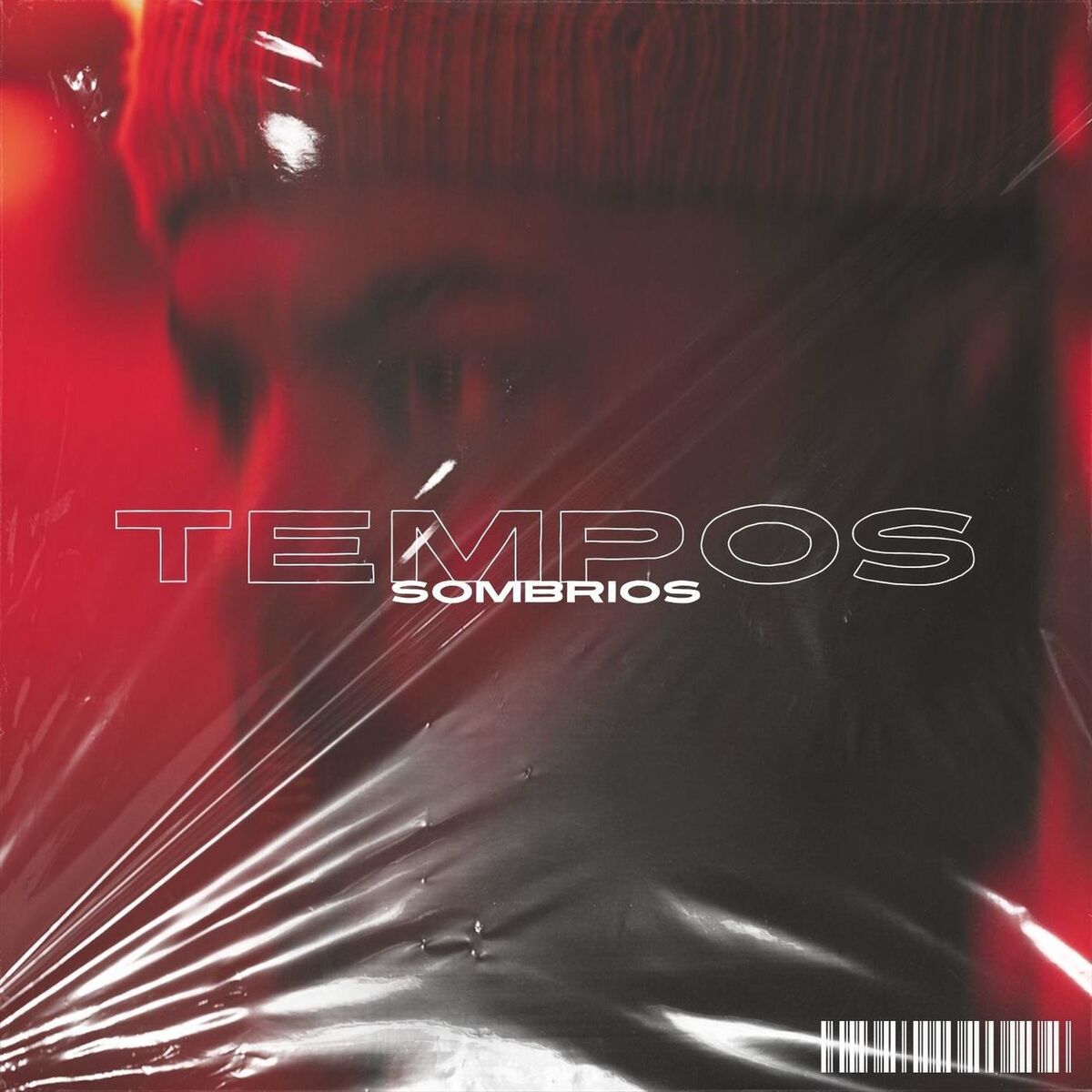 Album cover of TEMPOS SOMBRIOS