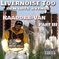 Livernoise Too New Lots Avenue