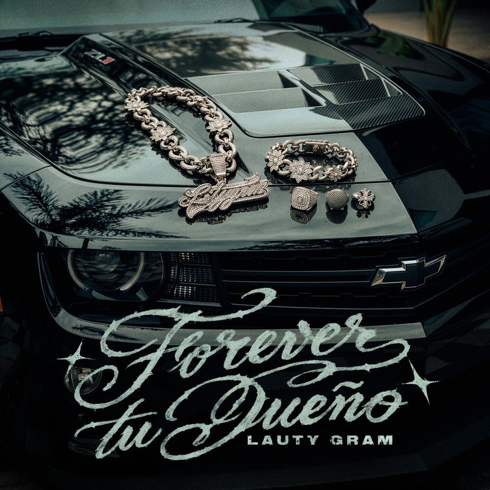 FOREVER TU DUEÑO