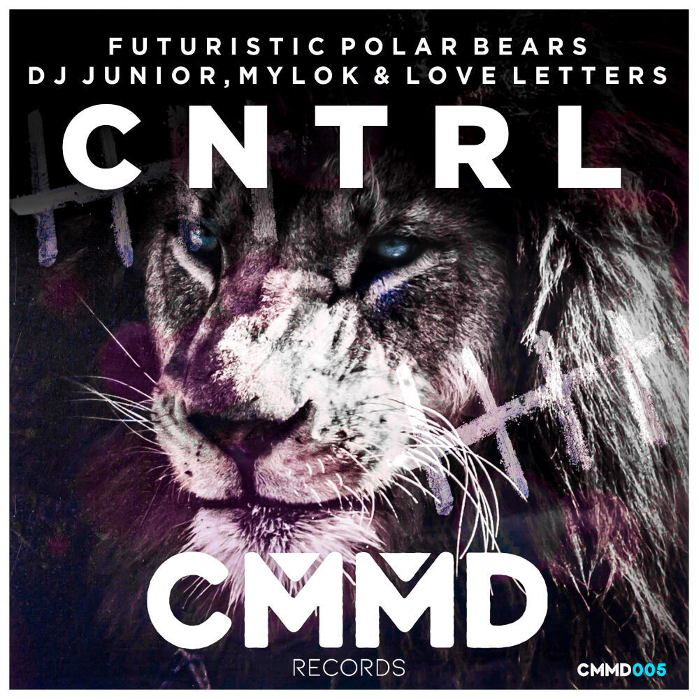 Picture of CNTRL