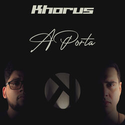 Cover of A Porta
