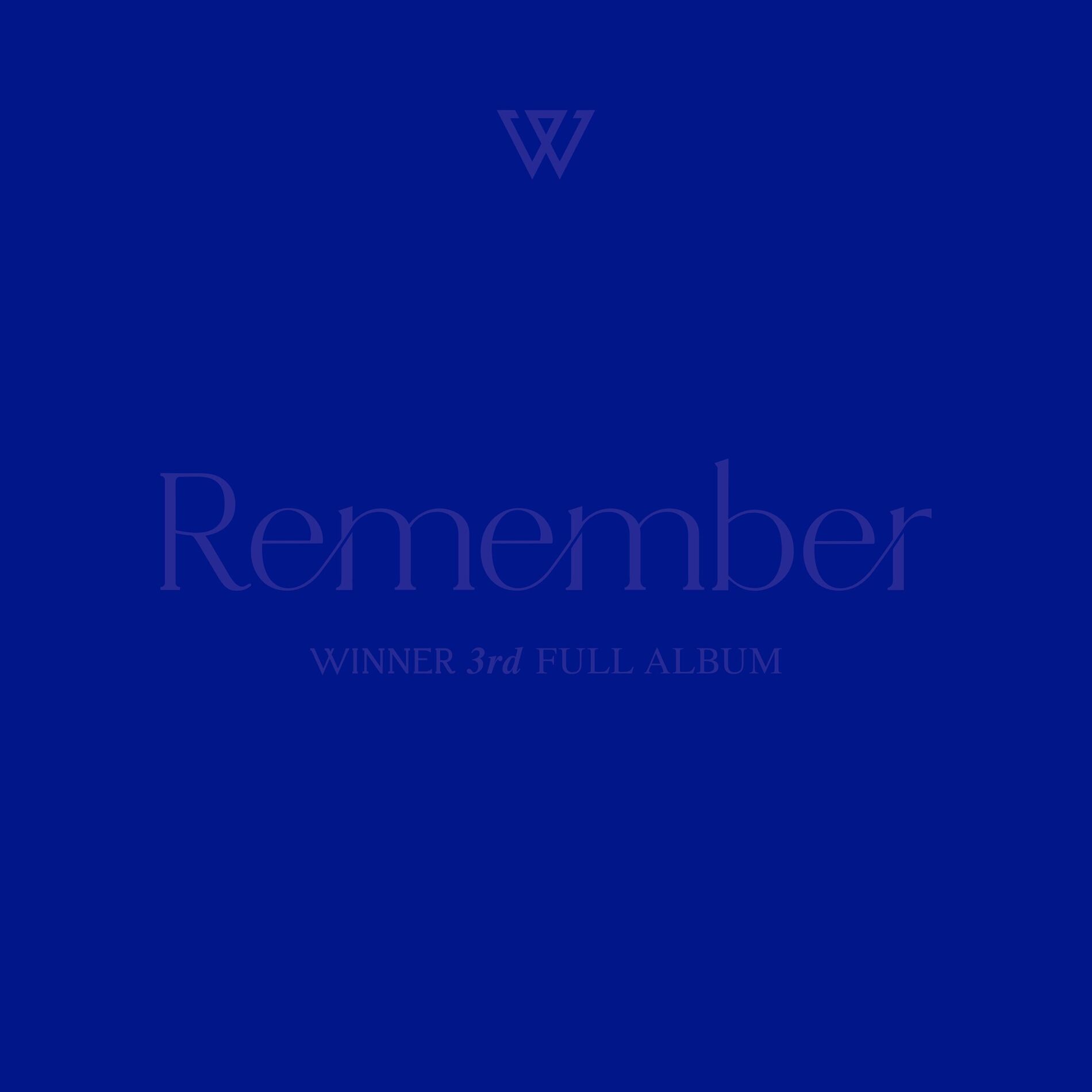 Album cover of Remember -JP EDITION-