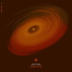 Cover of Third Eye EP
