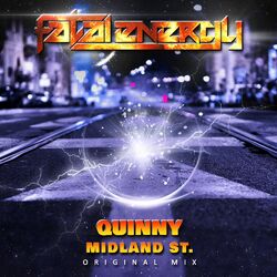 Cover of Midland St.