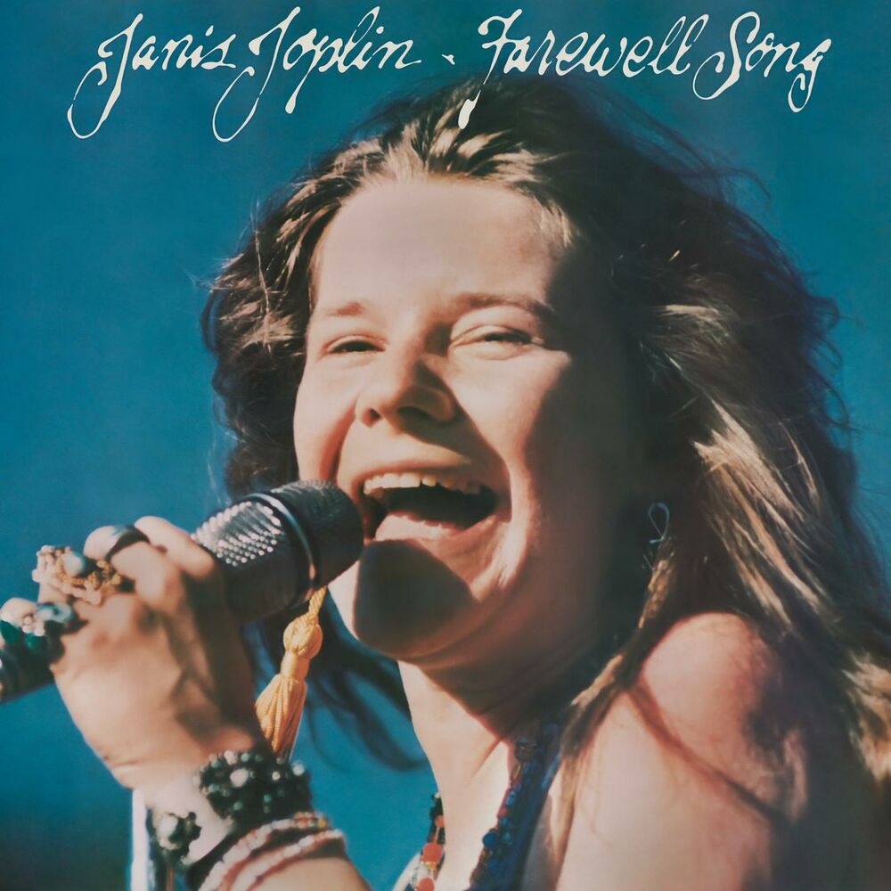 Picture of Farewell Song