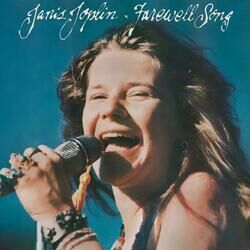 Cover of Farewell Song