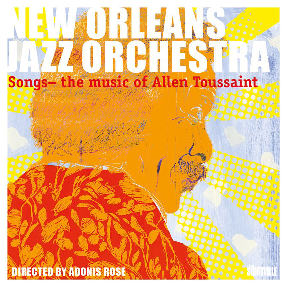 Picture of Songs - The Music of Allen Toussaint