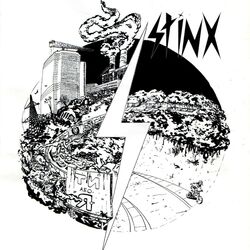 Cover of Ти або я