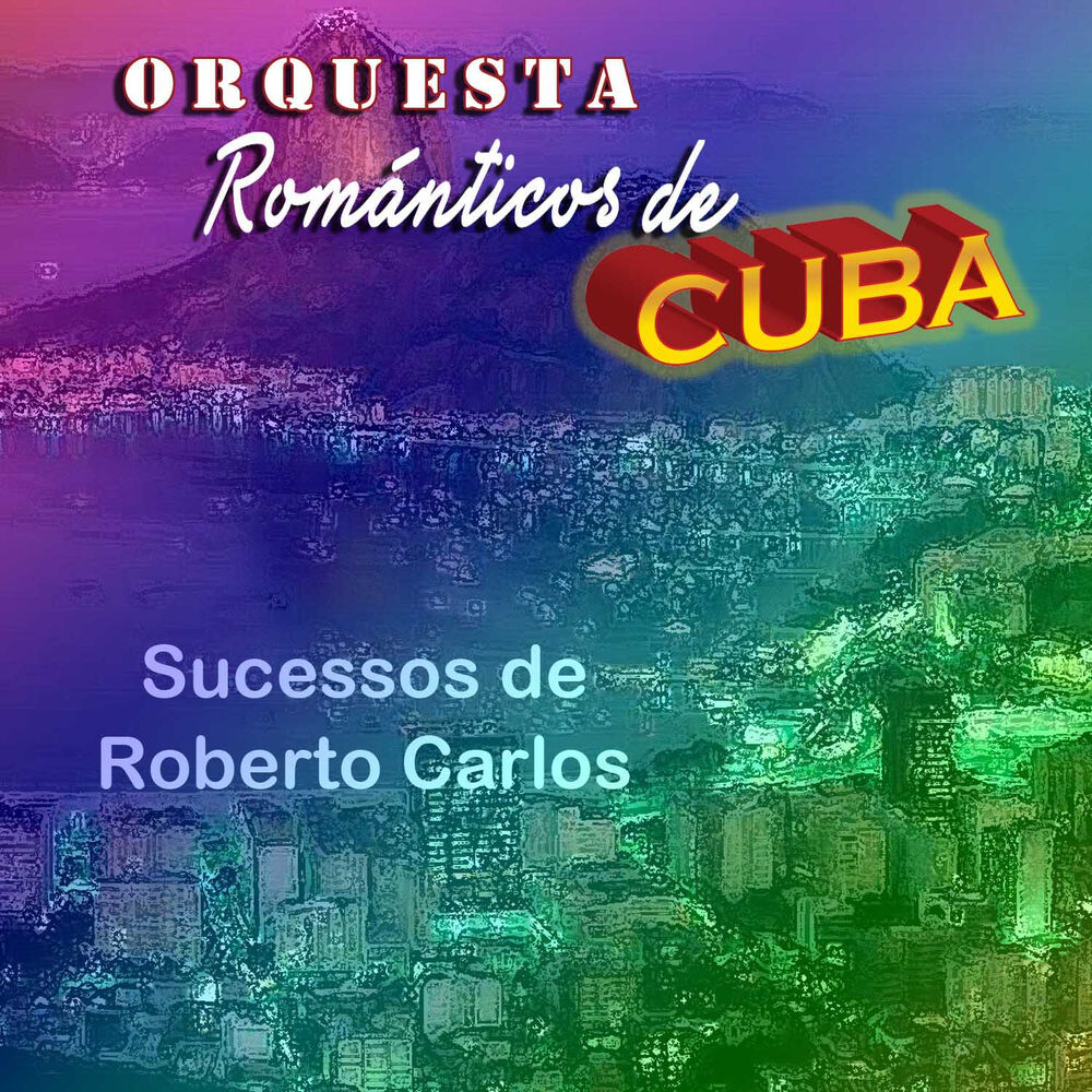 Picture of Sucsessos de Roberto Carlos