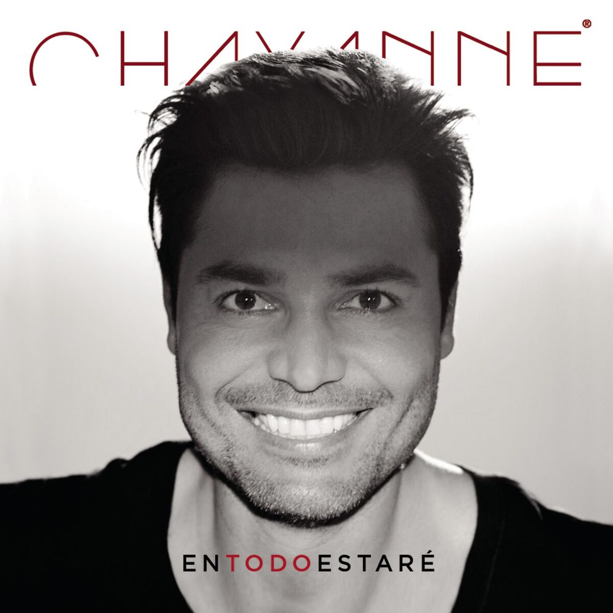 Album cover of En Todo Estaré