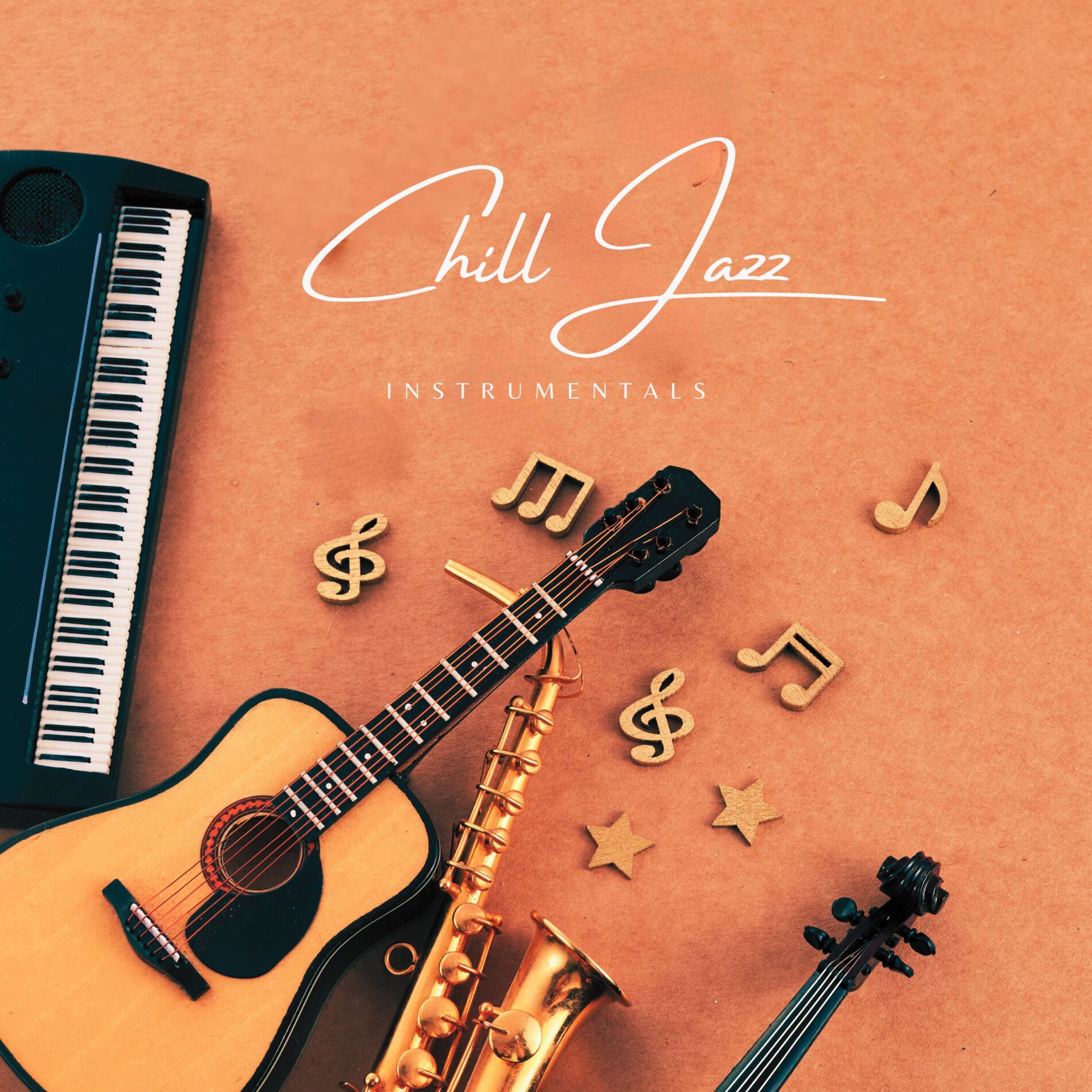Album cover of Mellow Jazz Horizons