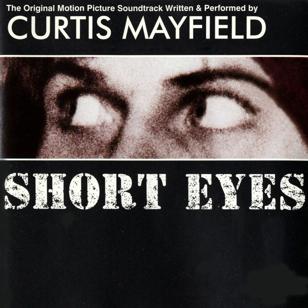 Picture of Short Eyes - Original Motion Picture Soundtrack