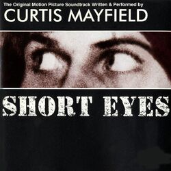 Cover of Short Eyes - Original Motion Picture Soundtrack