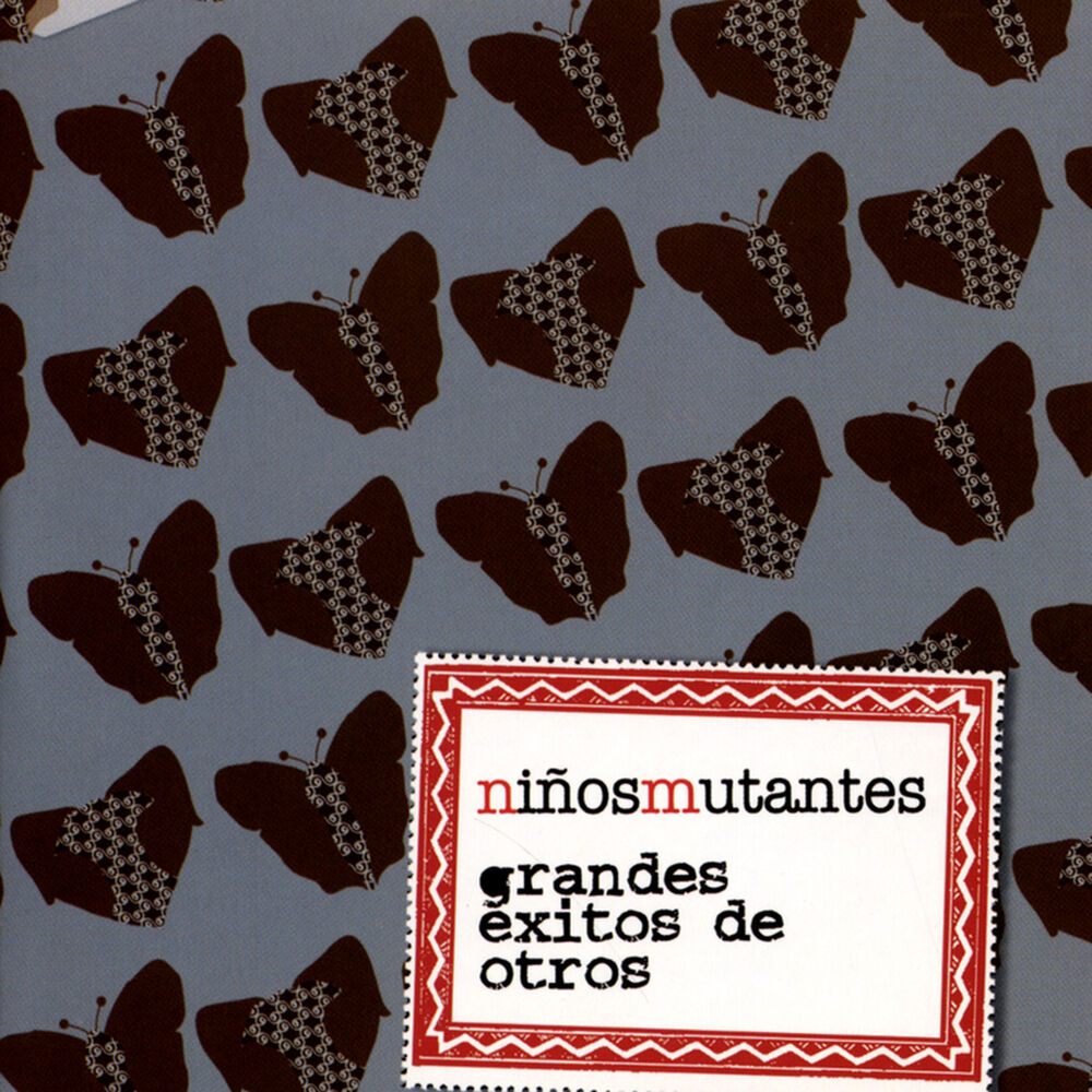 Picture of Grandes Exitos de Otros
