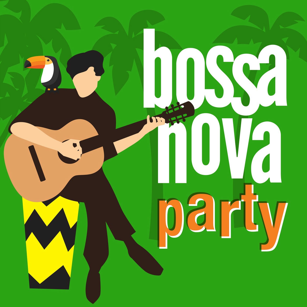 Album cover of One Note Samba