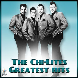 Cover of Greatest Hits